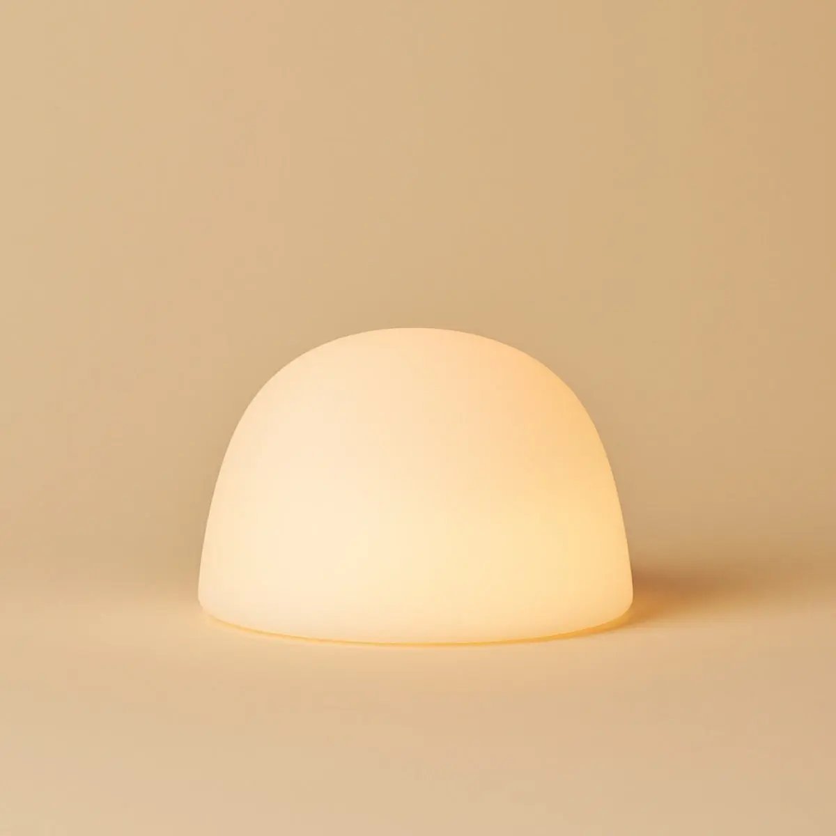 Maes Green / Verde Alpi - Elegante marmeren oplaadbare tafellamp, tot 100 uur verlichting, stijlvol en functioneel