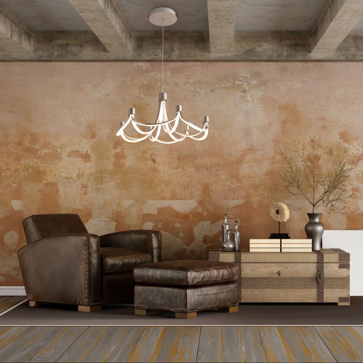 Liv · Hanglamp