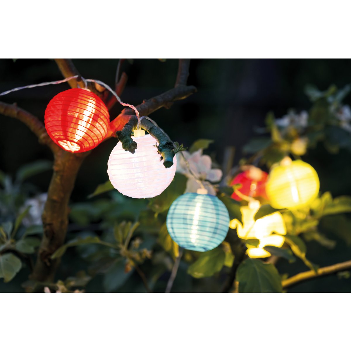 Liv · Buitenlamp
