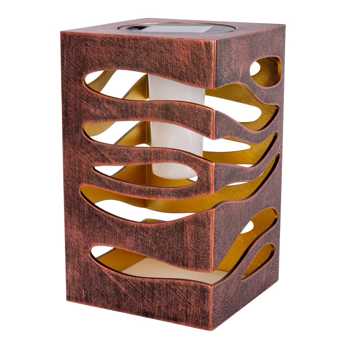 Liv · Metalen buitenlamp