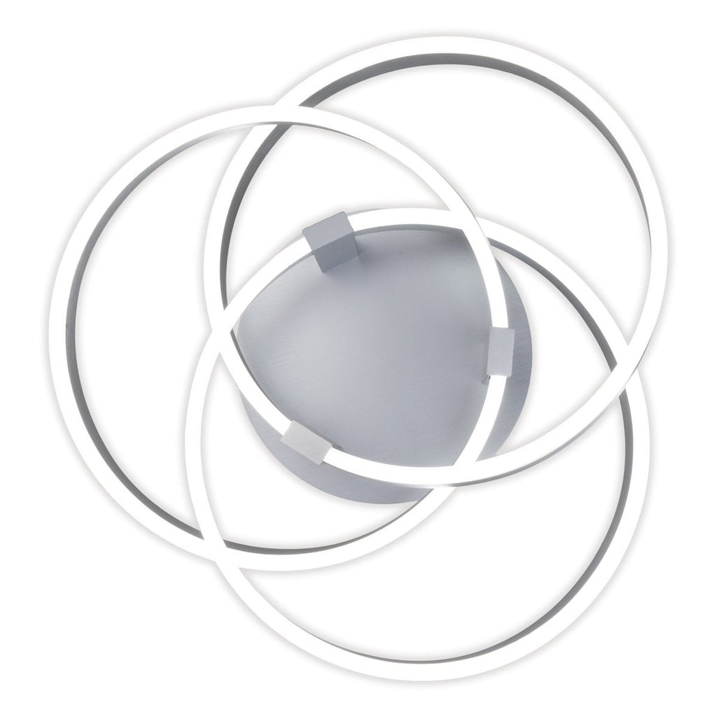 Liv · Metalen plafondlamp