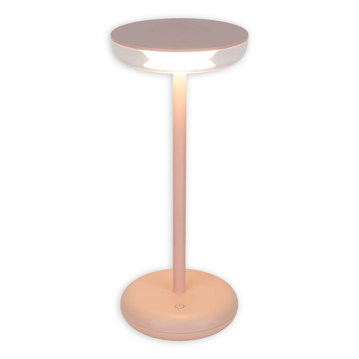 Liv · Buitenlamp — roze