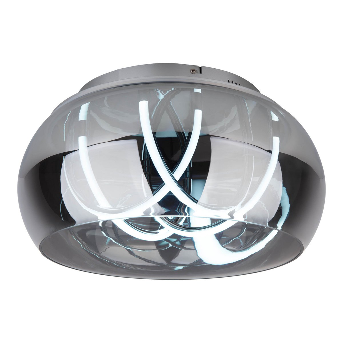 Liv · Houten plafondlamp
