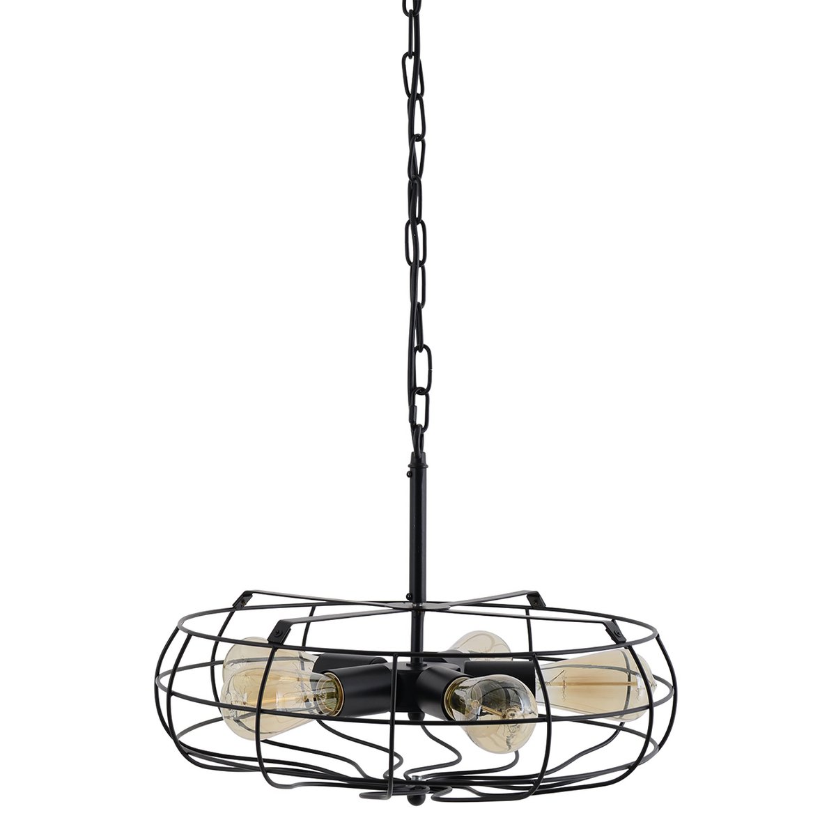 Liv · Metalen hanglamp