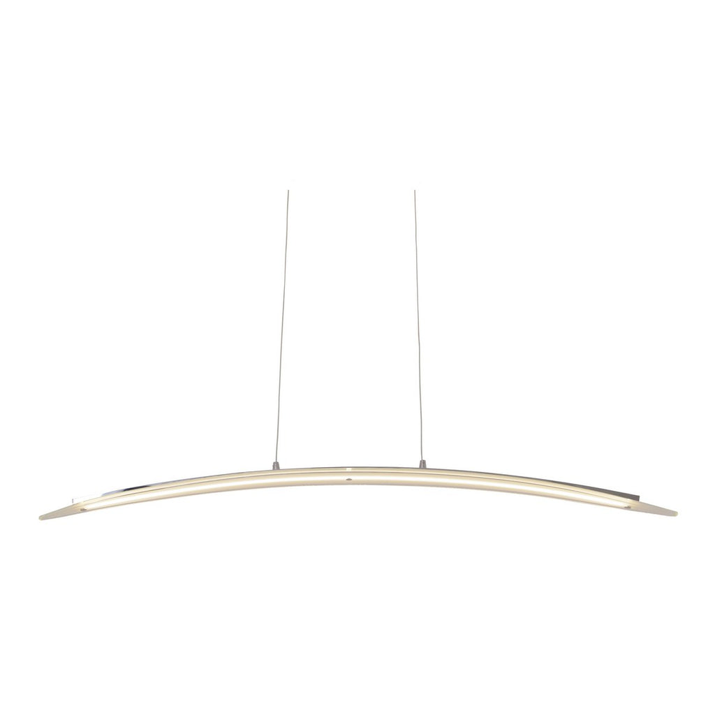 Liv · Houten hanglamp