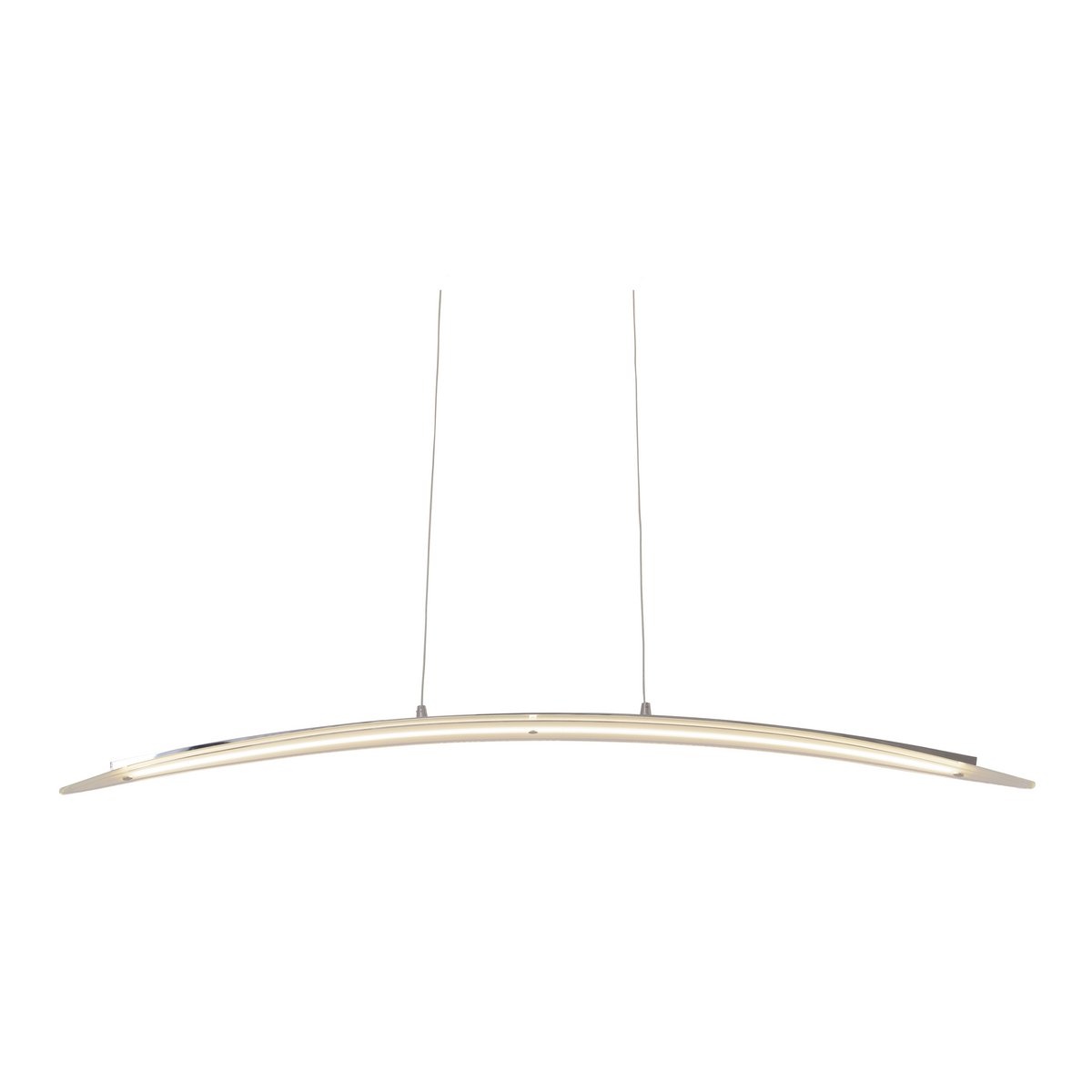 Liv · Houten hanglamp