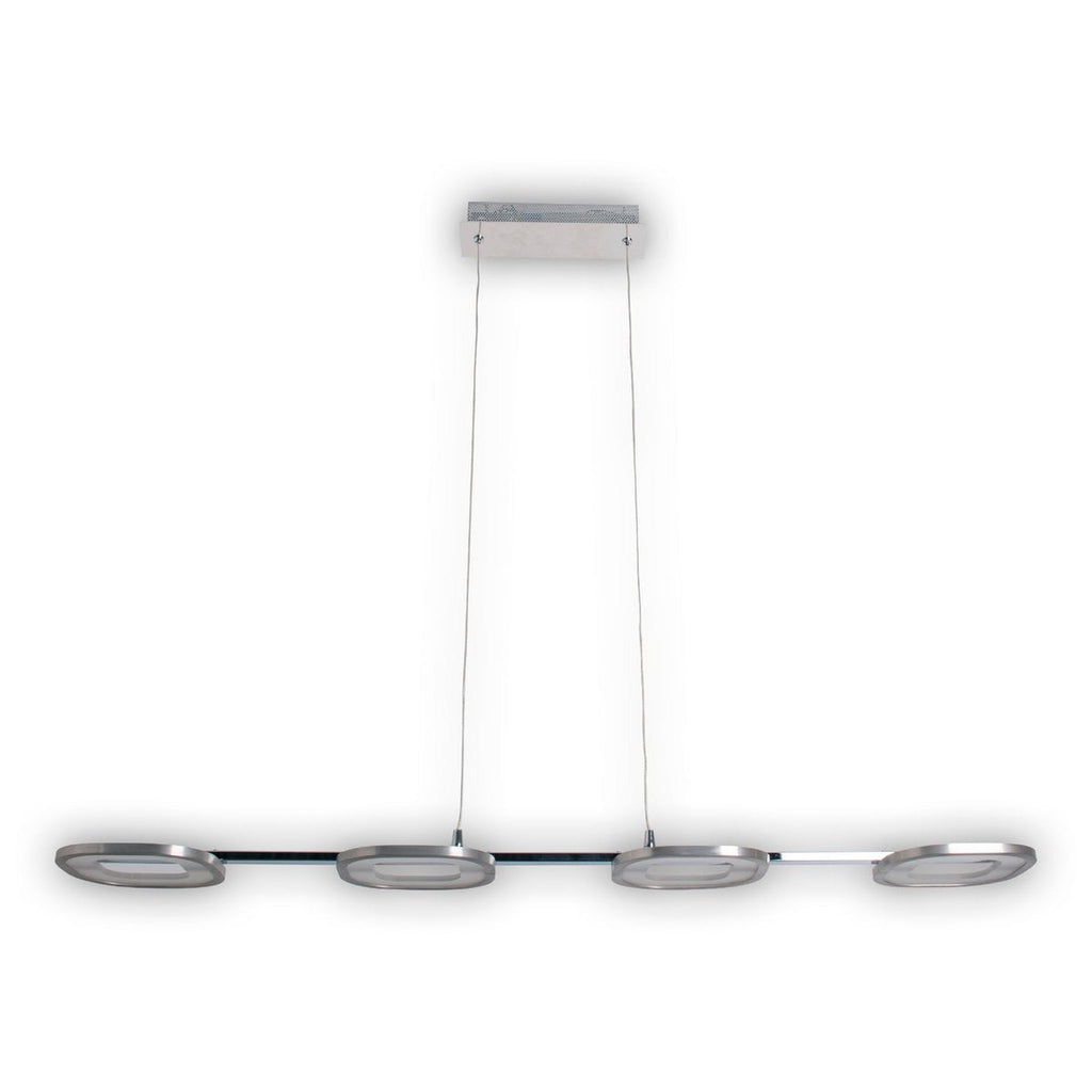 Liv · Metalen hanglamp
