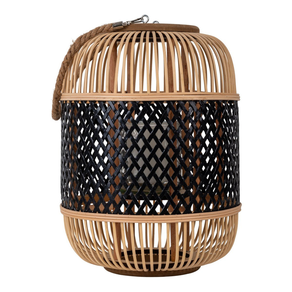 Liv · Rotan decoratielamp