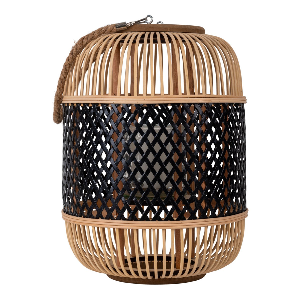 Liv · Rotan decoratielamp