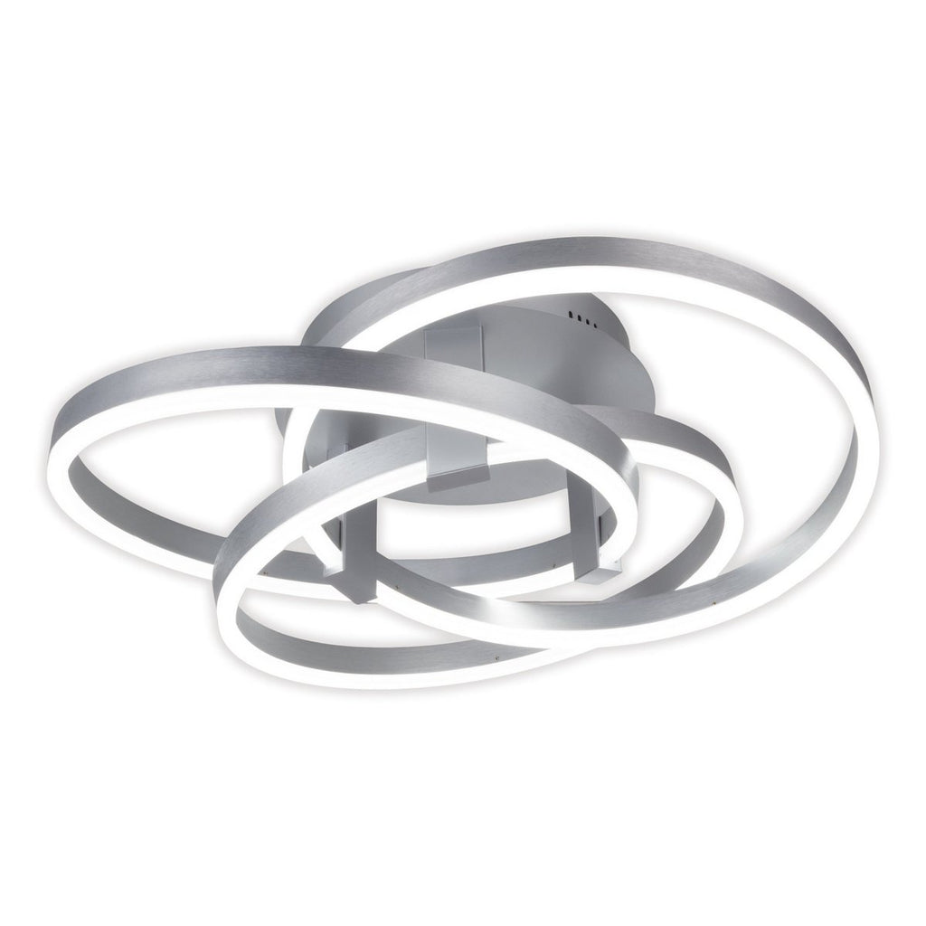 Liv · Metalen plafondlamp