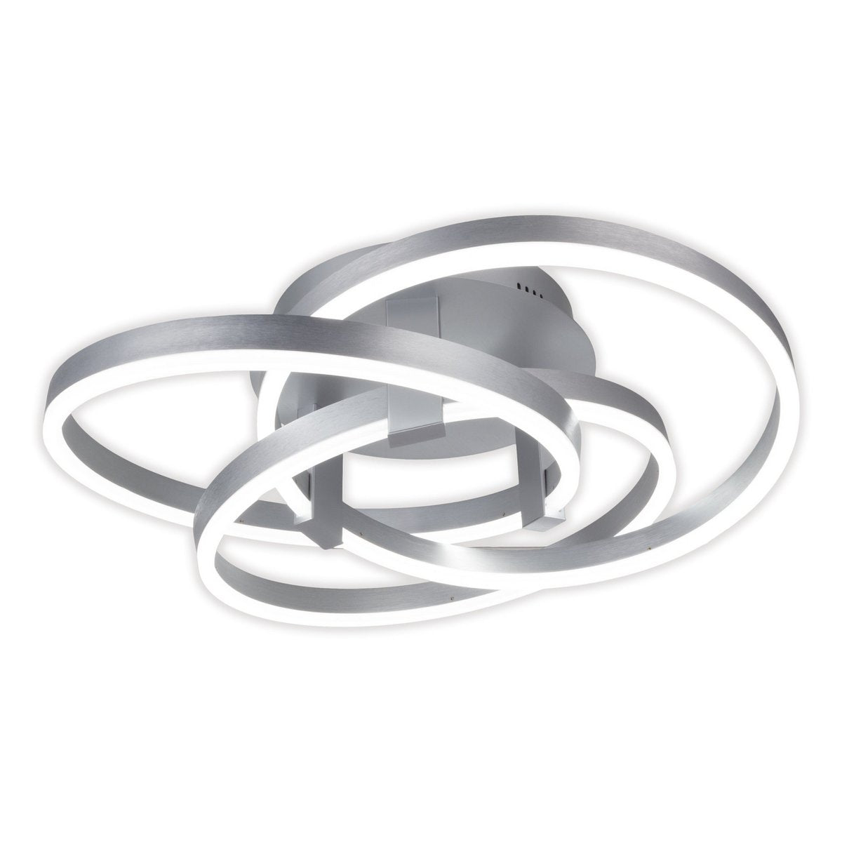 Liv · Metalen plafondlamp
