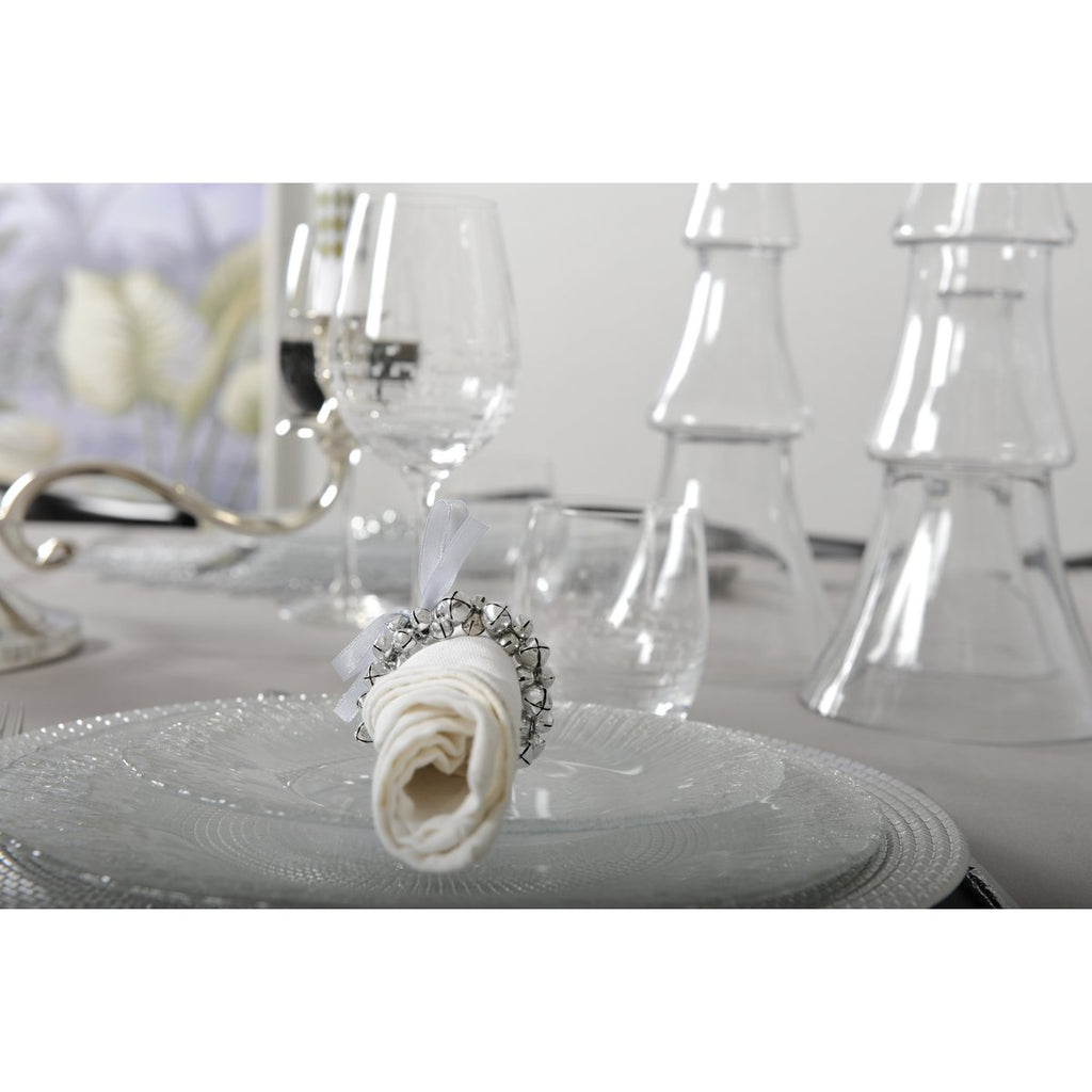 ZILVEREN KEIZERPLANK