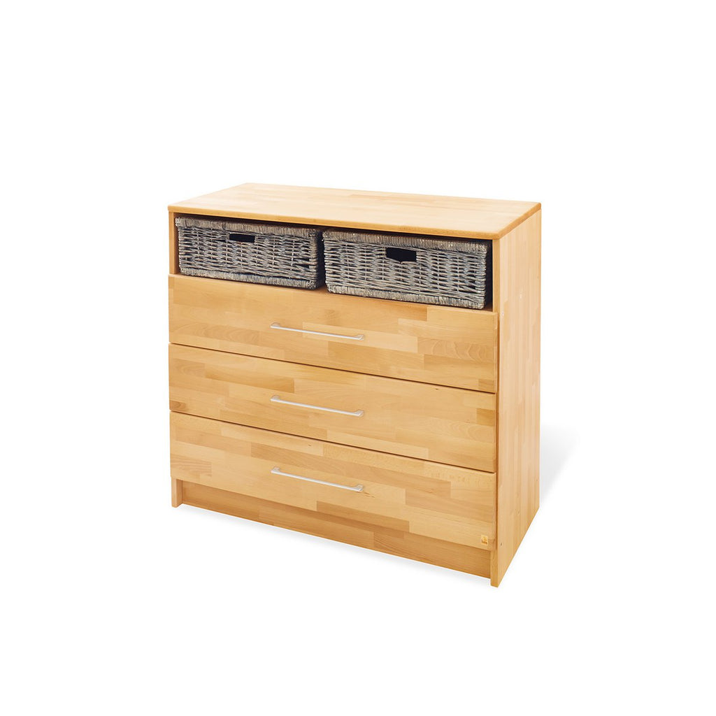 Kinderkamer "natura" breed, 3 delen