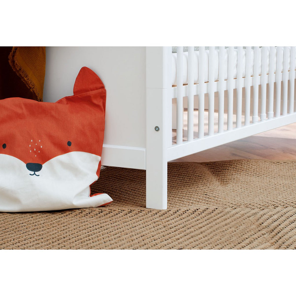 Kinderkamer "Viktoria" breed, 2 delen