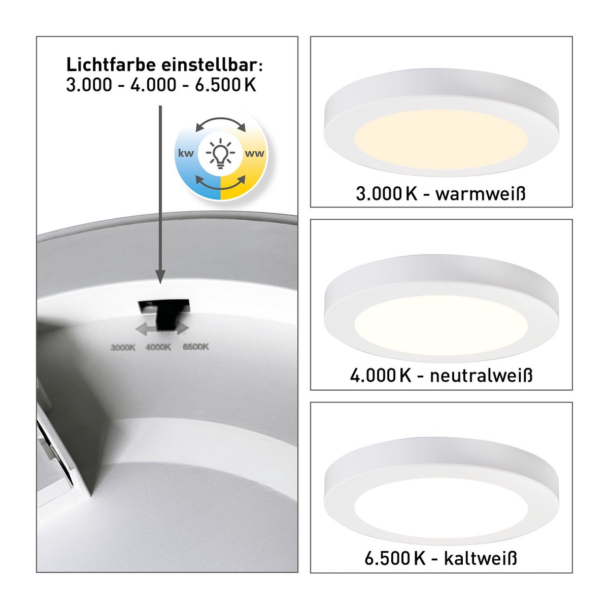 Liv · Plafondlamp