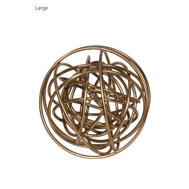 Legering Knoop (groot)