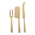 Gouden kaasmessen - veel van 3