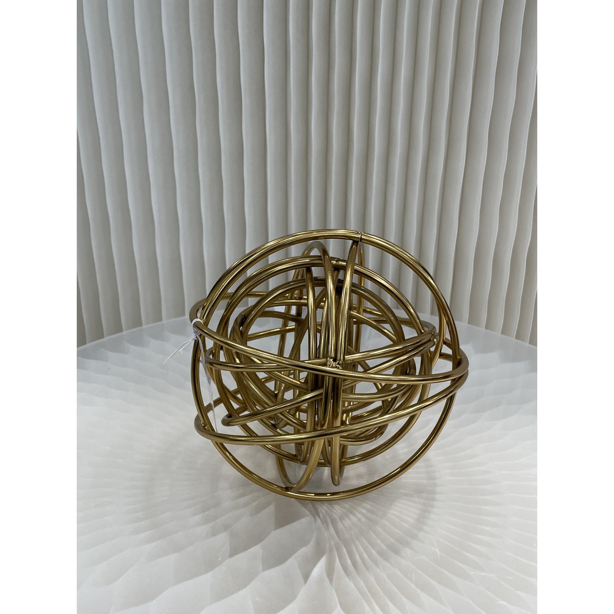 Legering Knoop (groot)