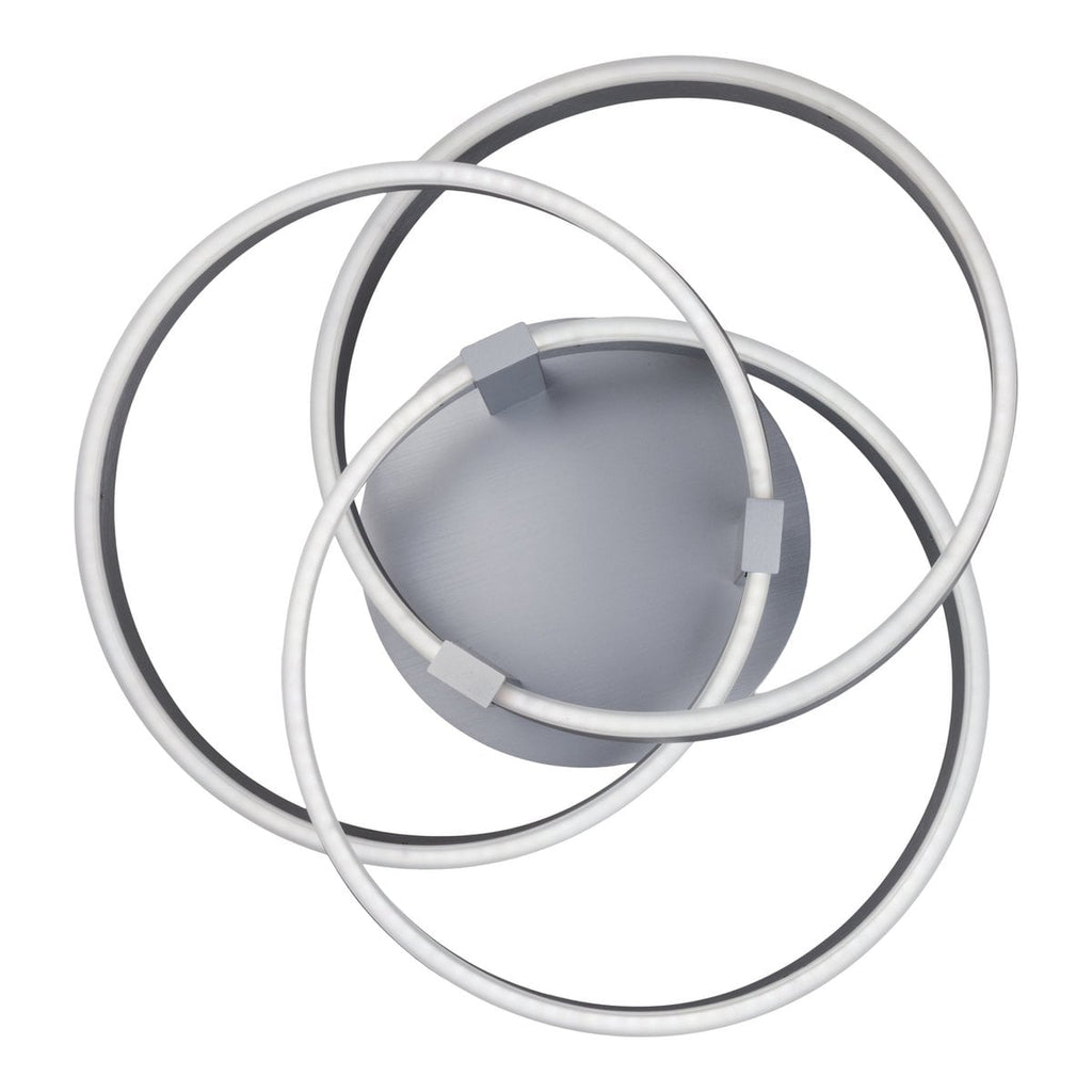 Liv · Metalen plafondlamp