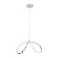 Liv · Houten hanglamp
