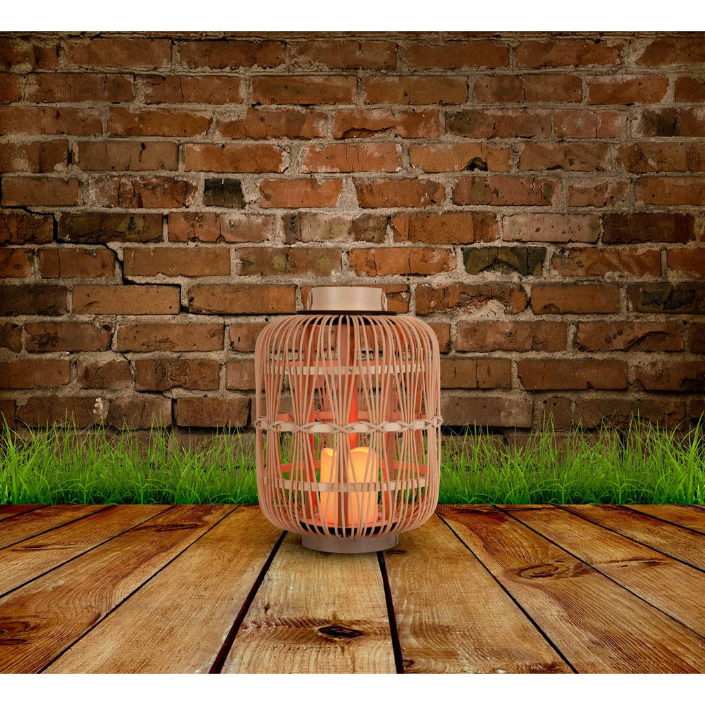 Liv · Rotan decoratielamp