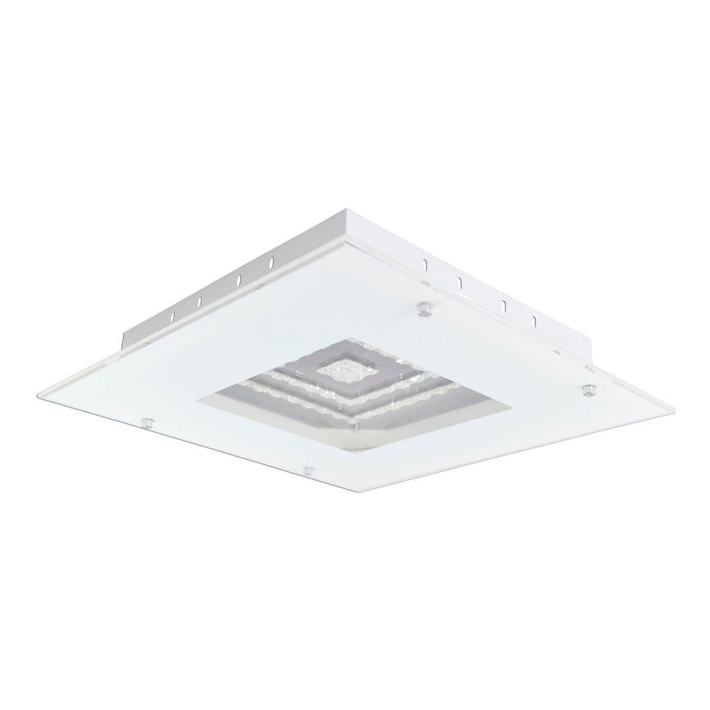 Liv · Houten plafondlamp