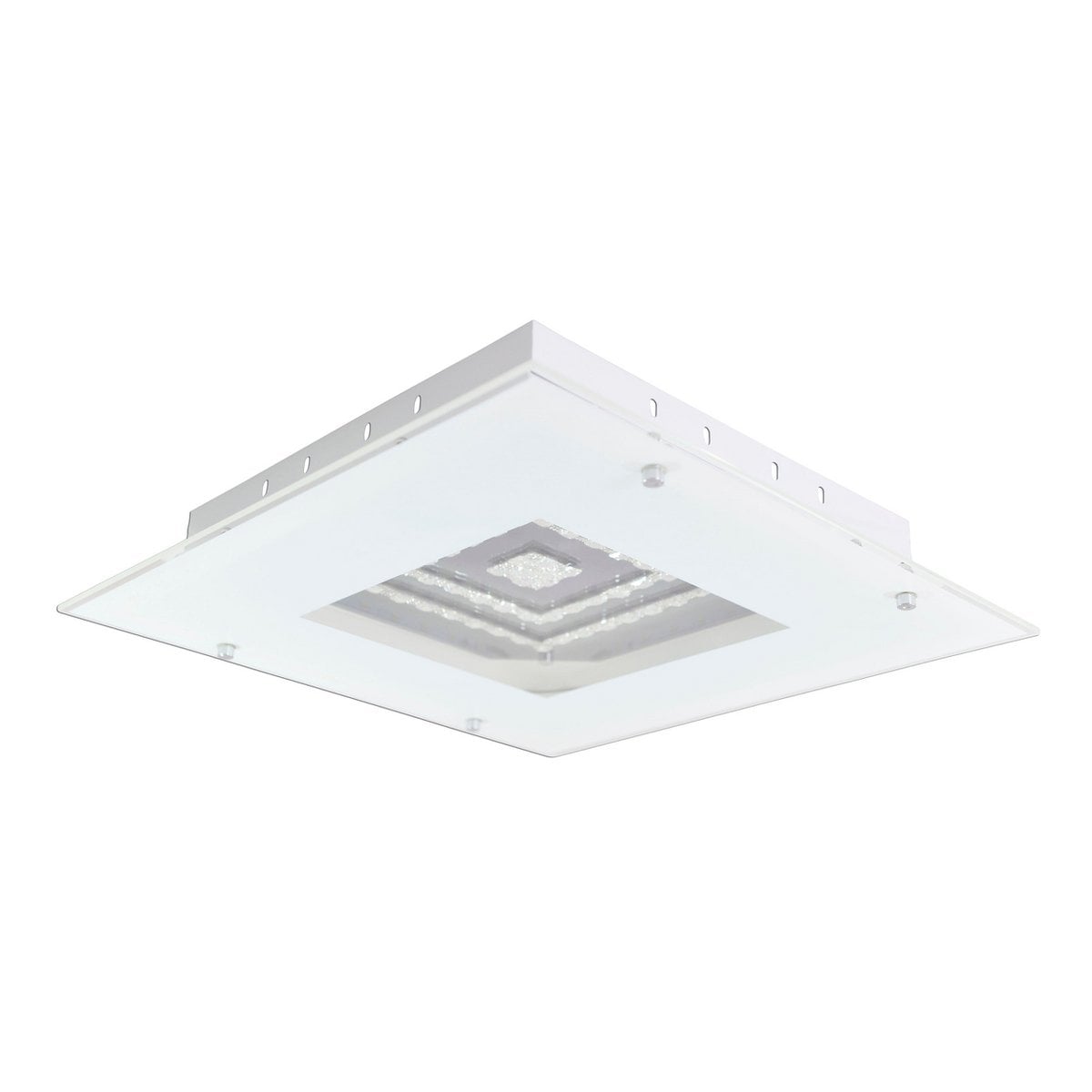 Liv · Houten plafondlamp