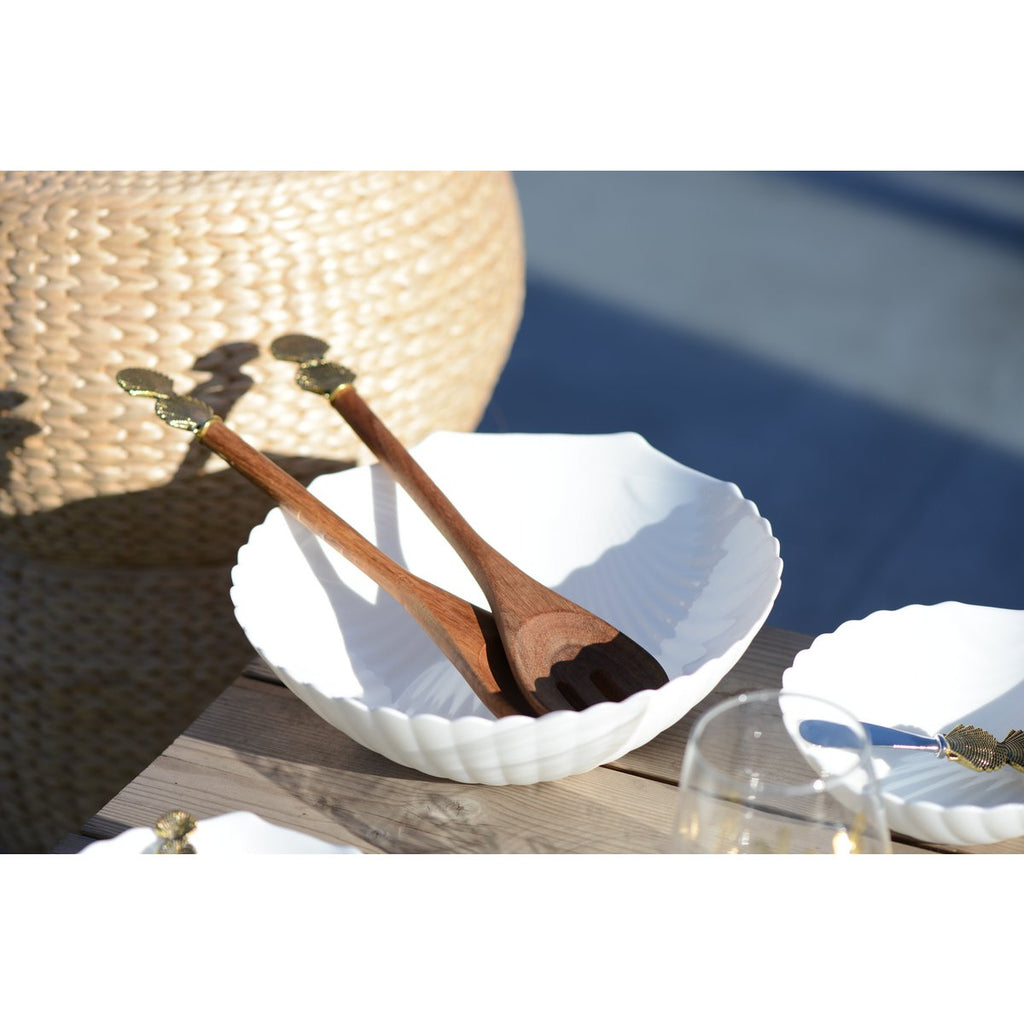 WITTE SCHAALS SLAKOM 24.3CM