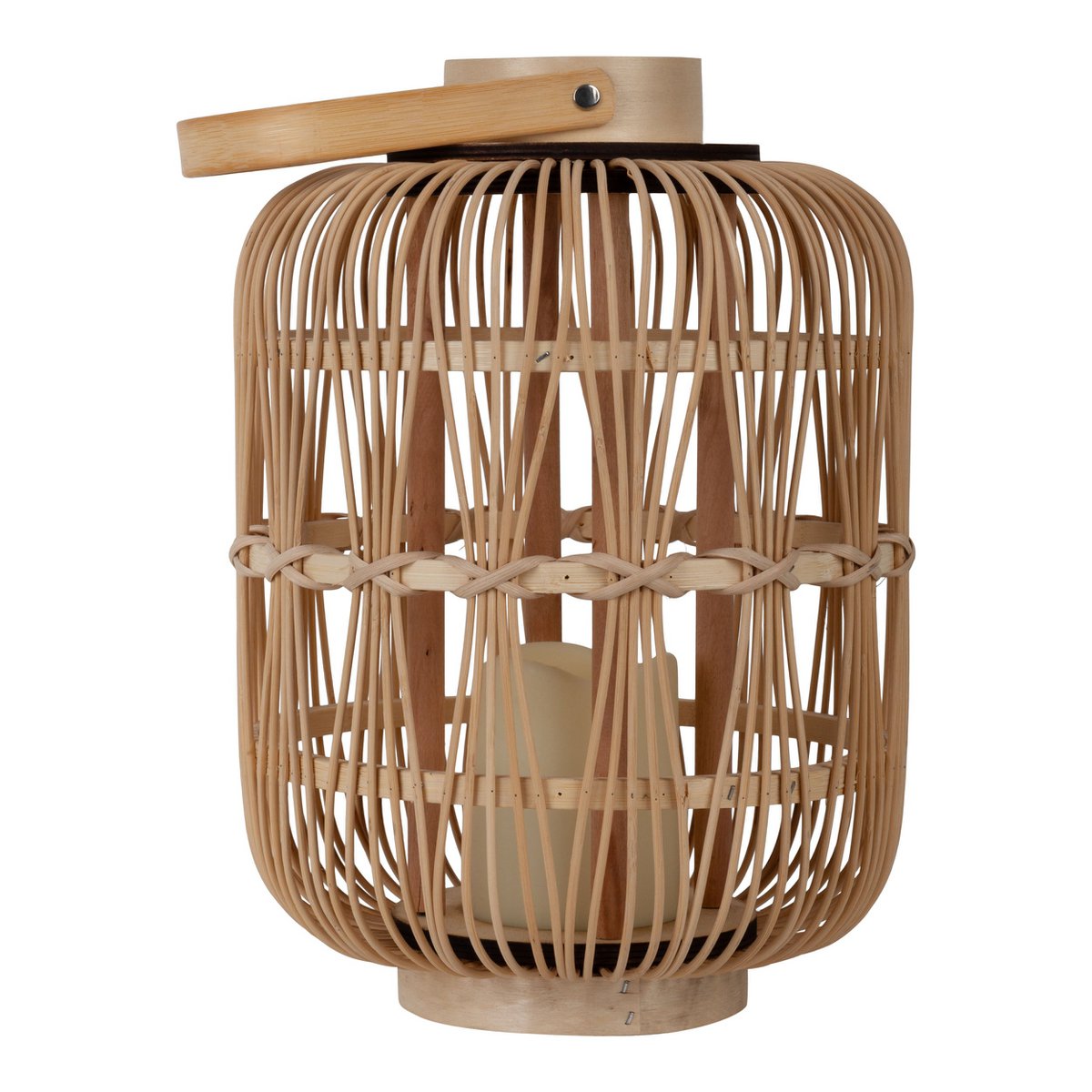 Liv · Rotan decoratielamp