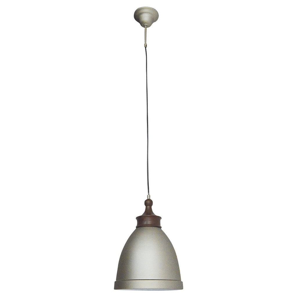 Liv · Metalen hanglamp