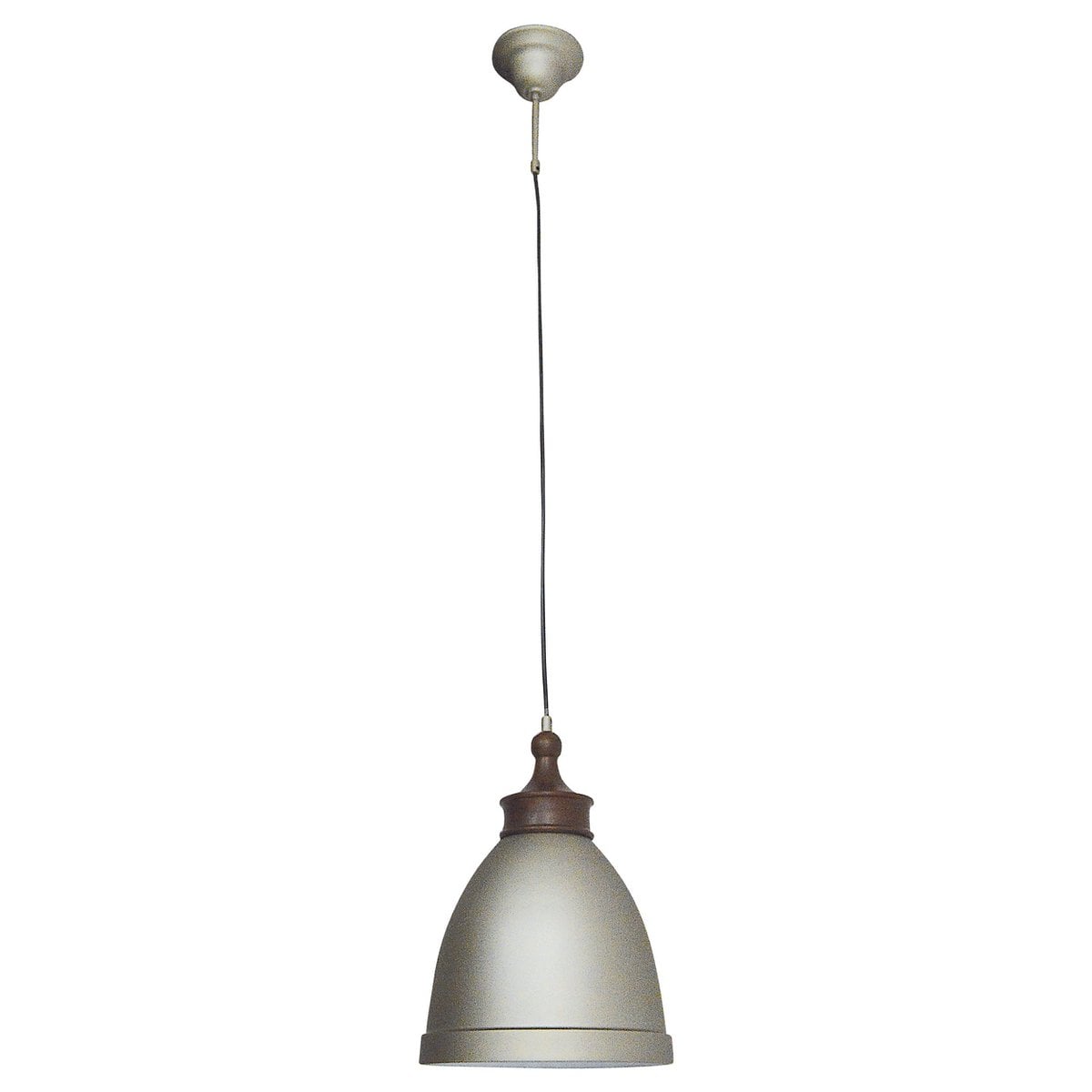 Liv · Metalen hanglamp