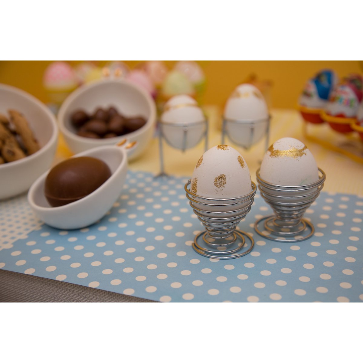 Hilly -vormig koekje