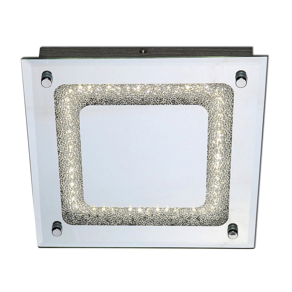 Liv · Houten plafondlamp
