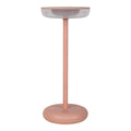 Liv · Buitenlamp — roze
