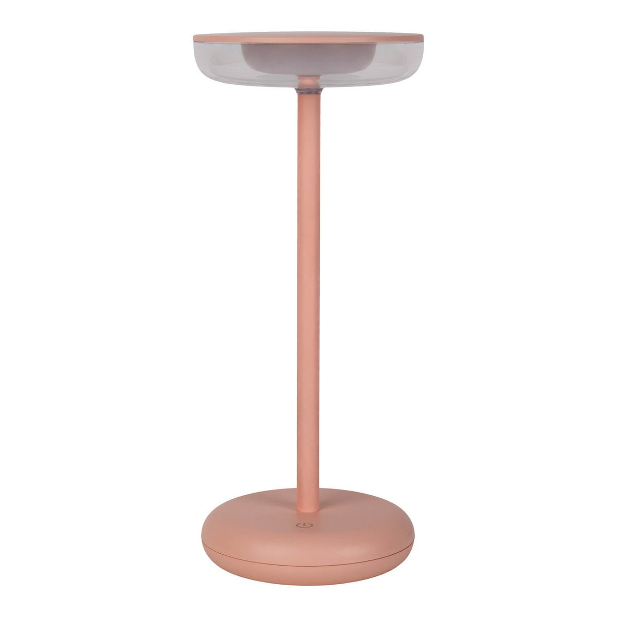Liv · Buitenlamp — roze