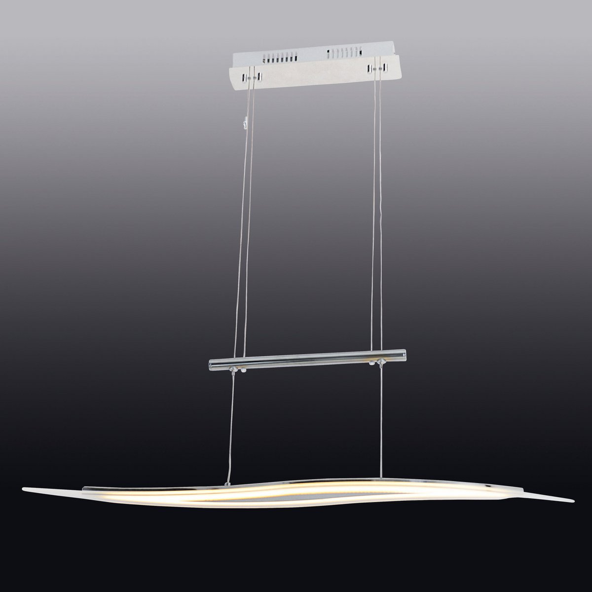 Liv · Glazen hanglamp