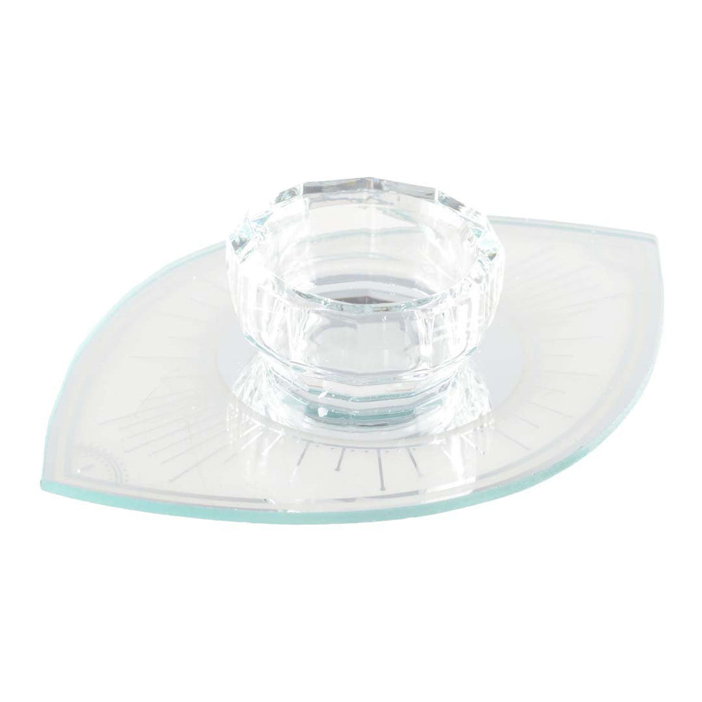 10x15 cm ovale oogspiegel