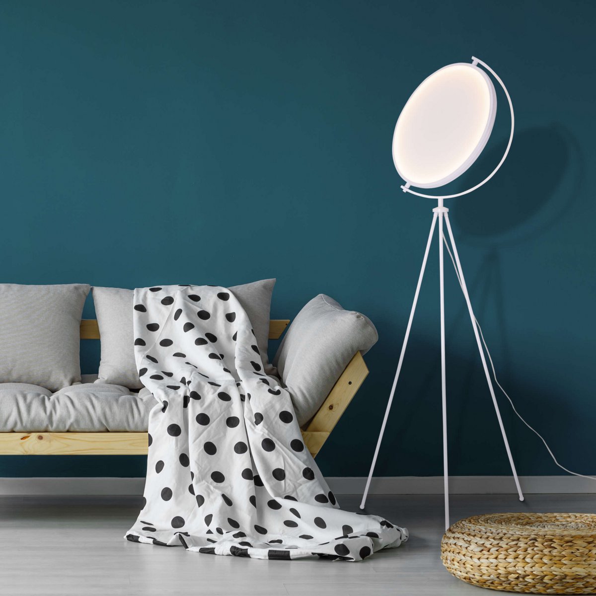 Liv · Vloerlamp
