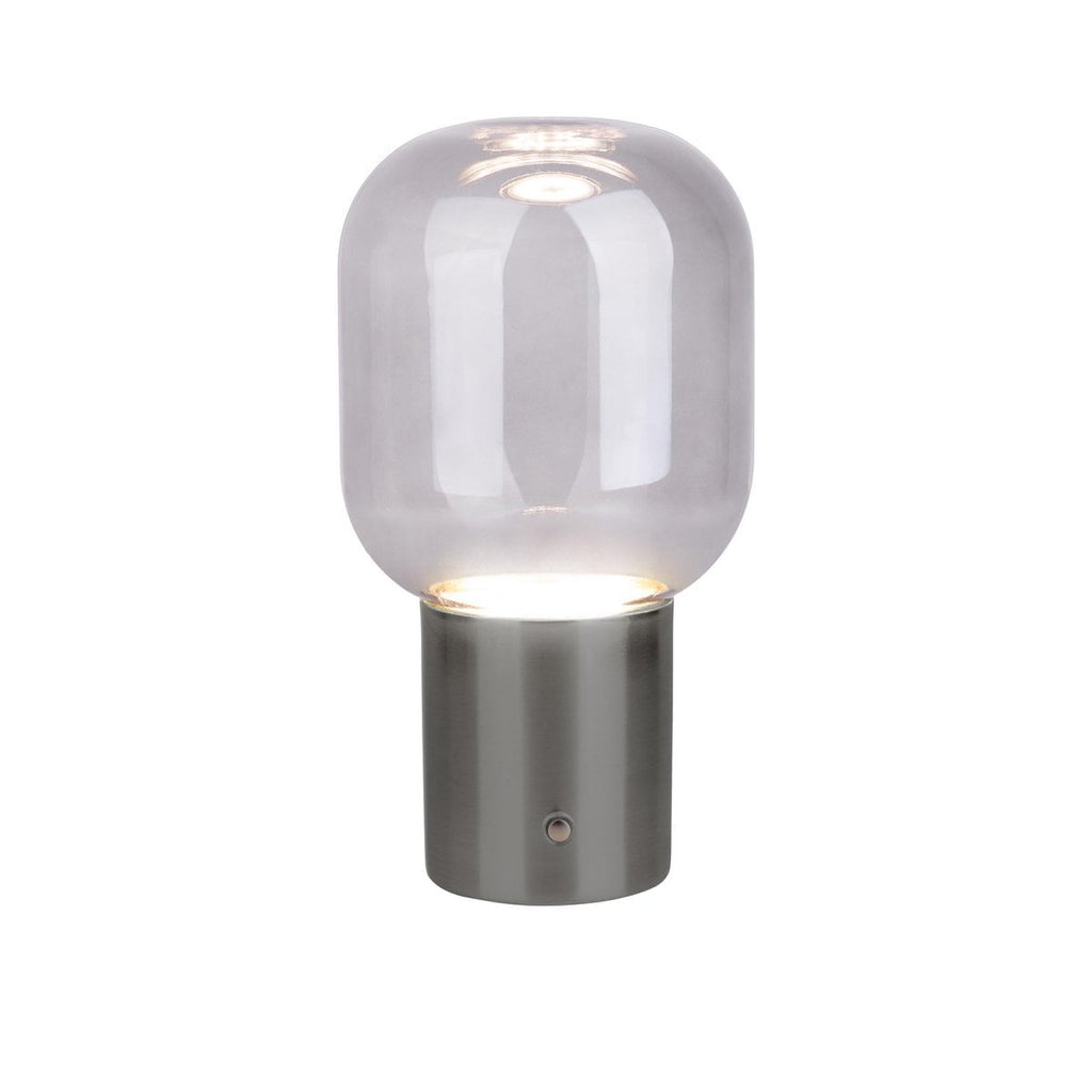 Liv · Houten decoratielamp