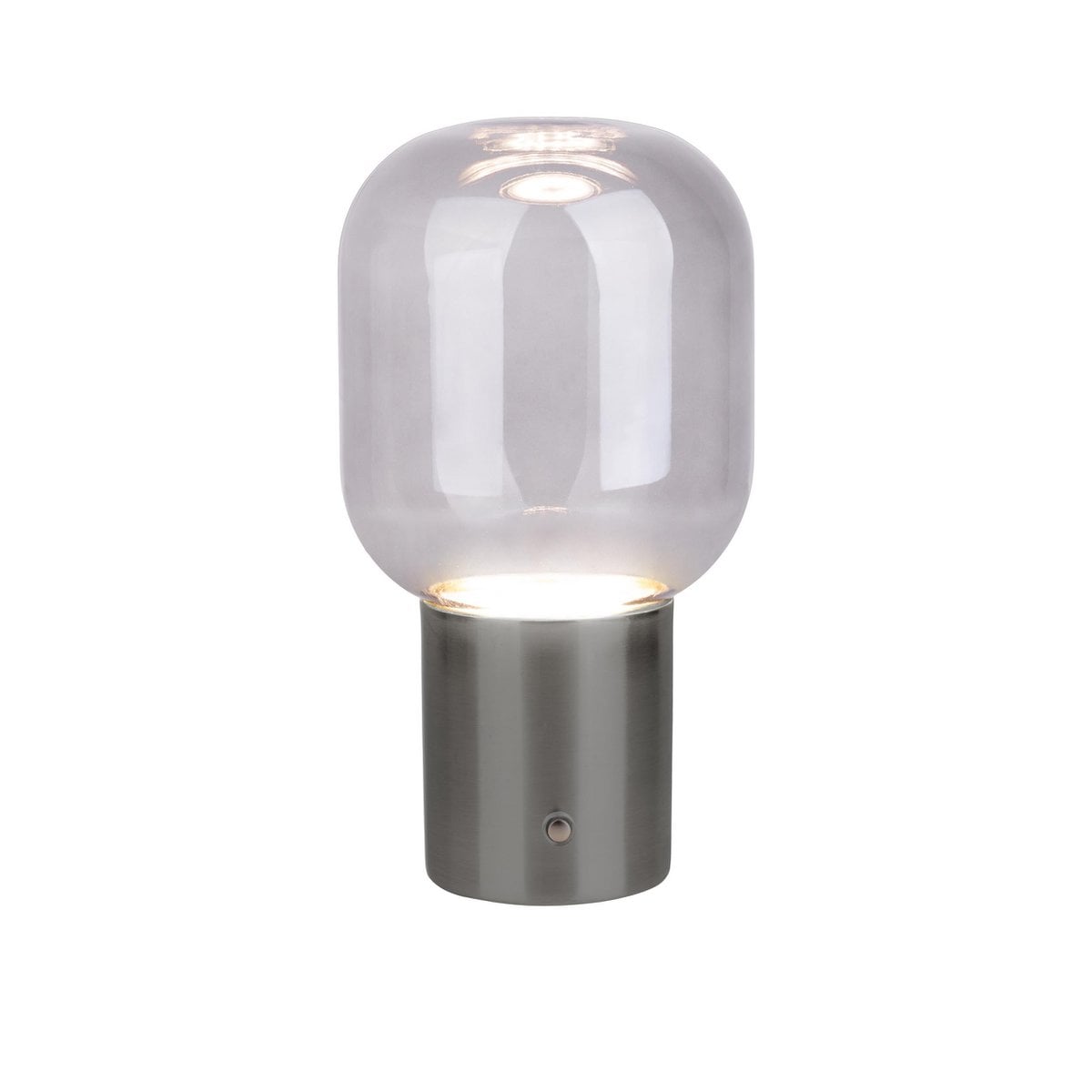 Liv · Houten decoratielamp