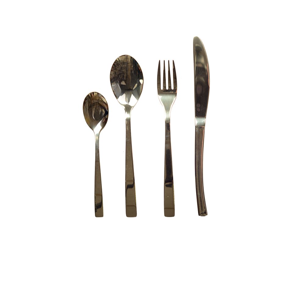 Huisvrouw 24 stuks briljante champagne