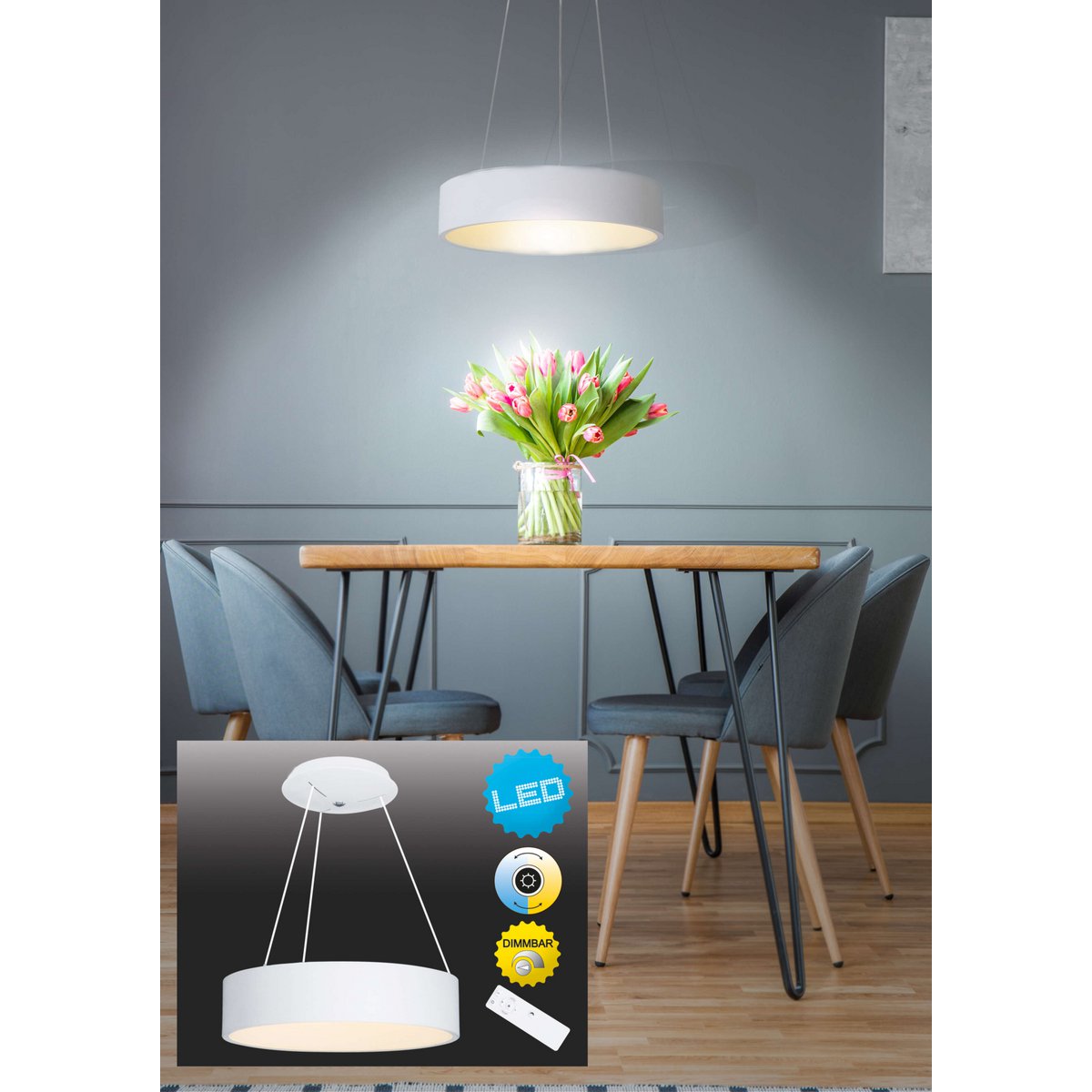 Liv · Hanglamp