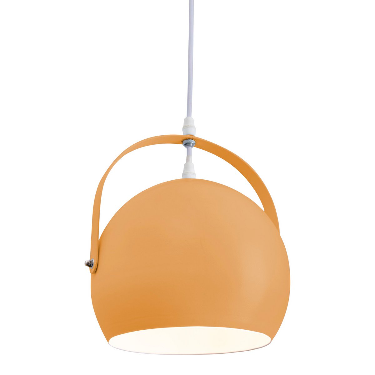 Liv · Houten hanglamp