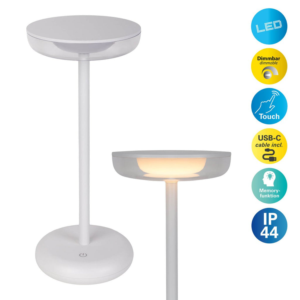 Liv · Buitenlamp