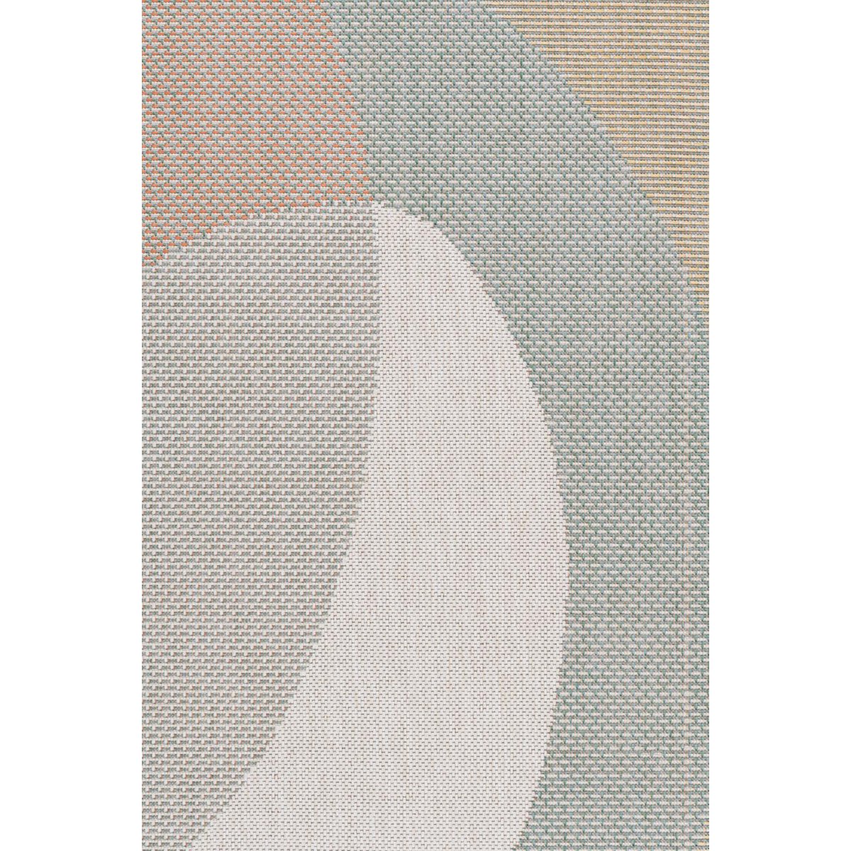 ATMOSPHERE binnen-buitentapijt