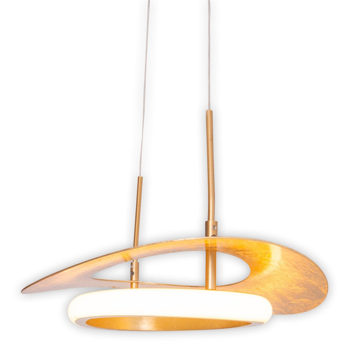 Liv · Metalen hanglamp