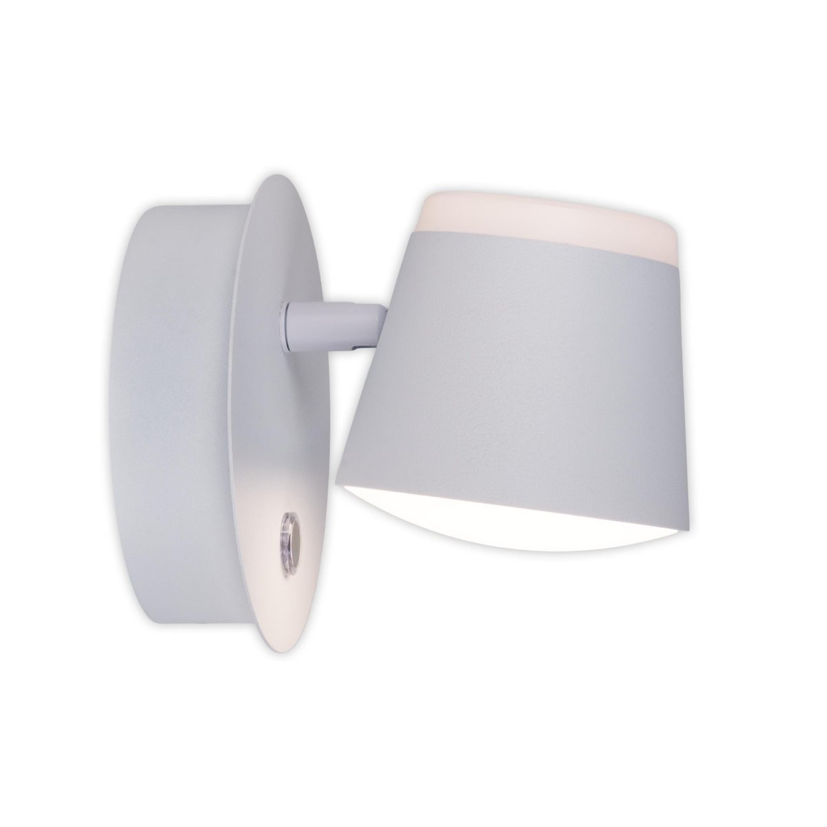 Liv · Metalen wandlamp