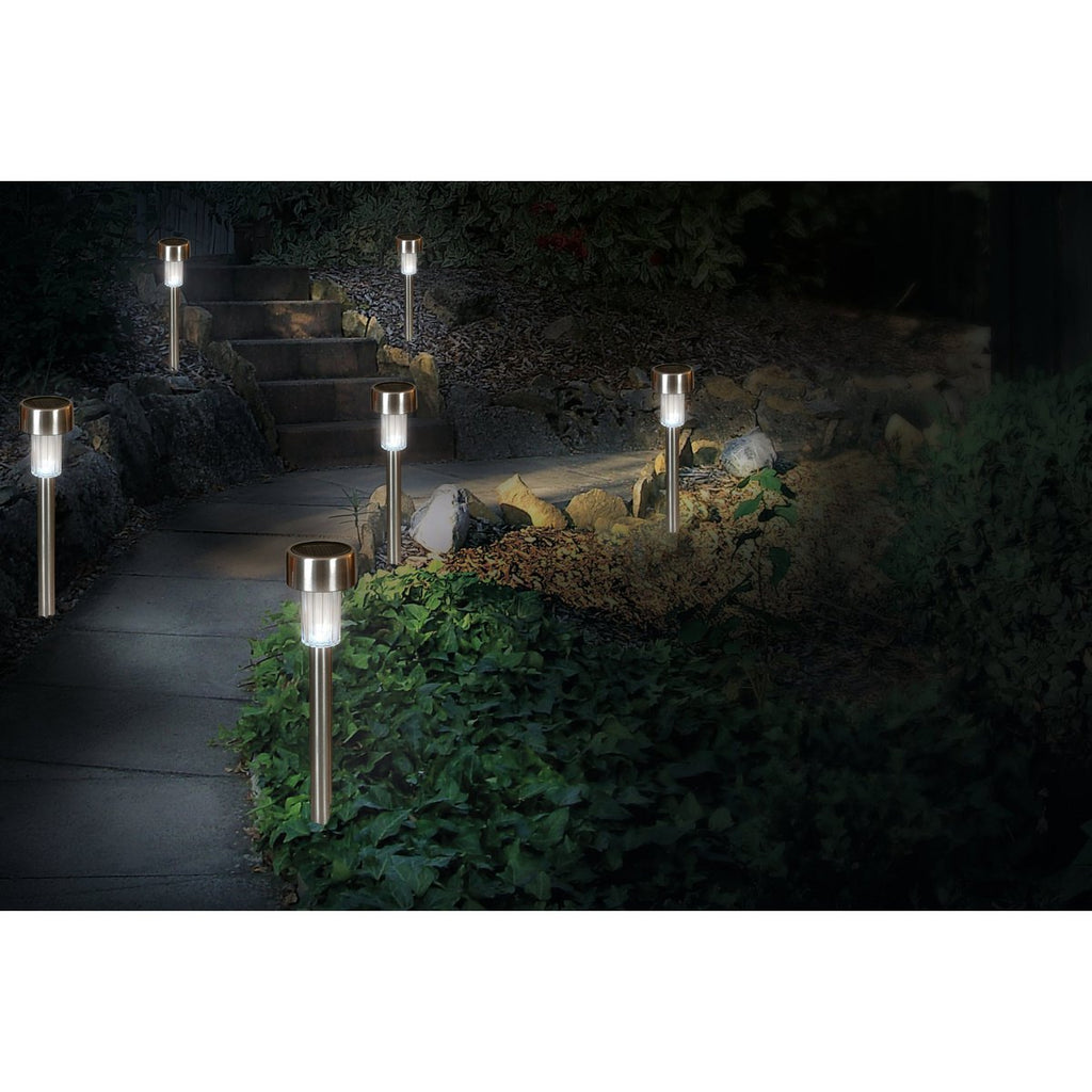 Liv · Houten buitenlamp