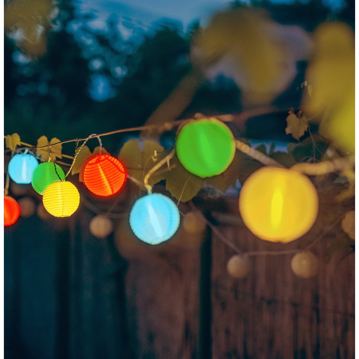 Liv · Buitenlamp