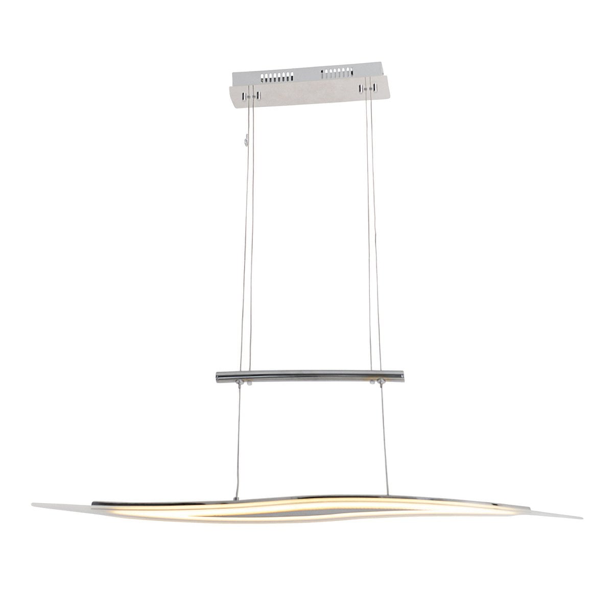Liv · Glazen hanglamp
